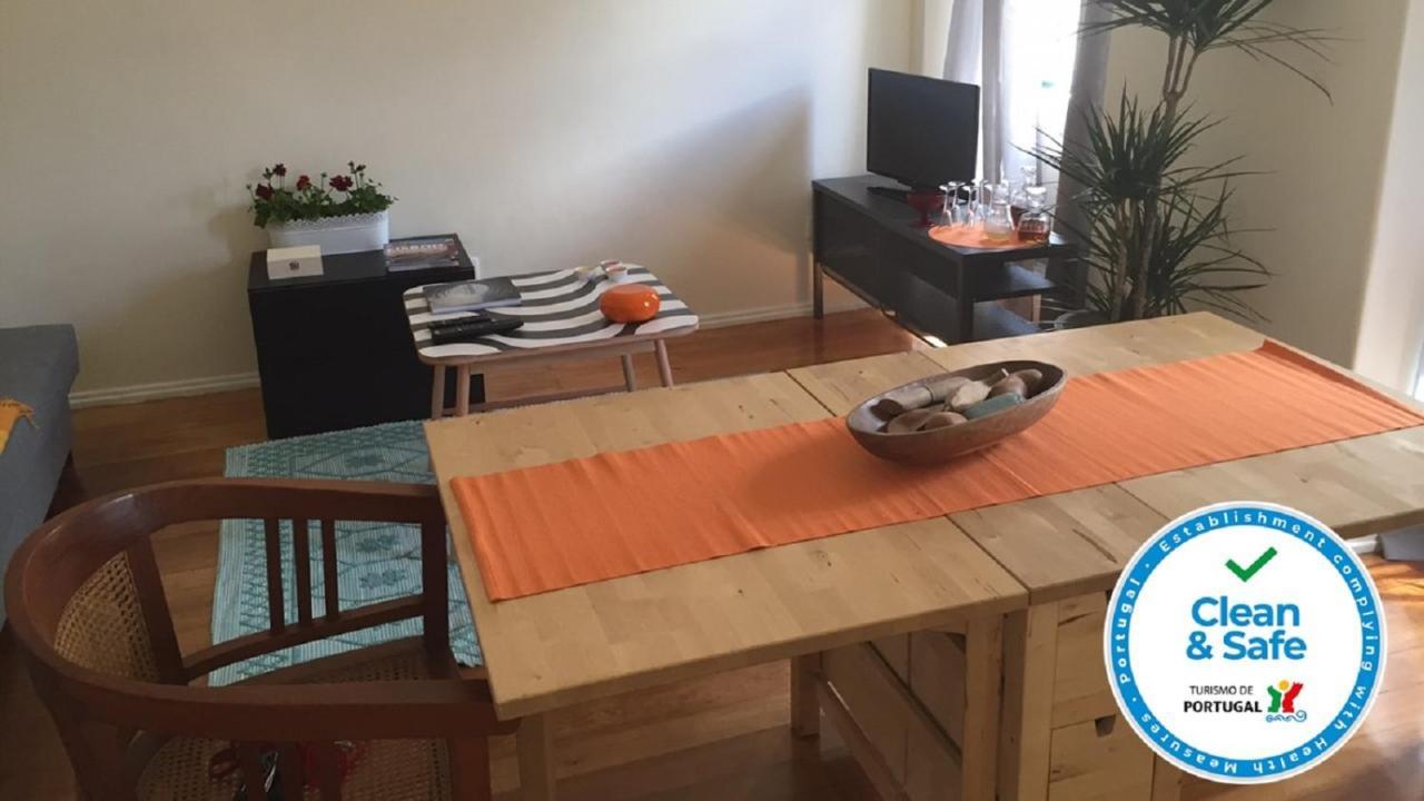 Cardal Apartment Lisboa Dış mekan fotoğraf