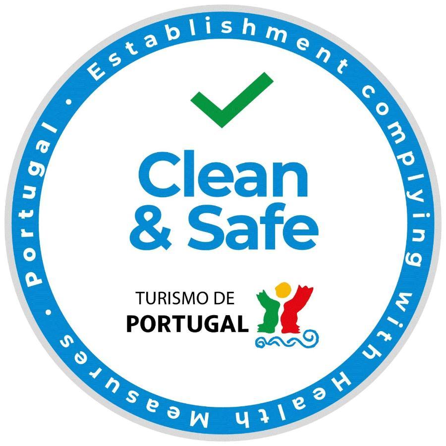 Cardal Apartment Lisboa Dış mekan fotoğraf