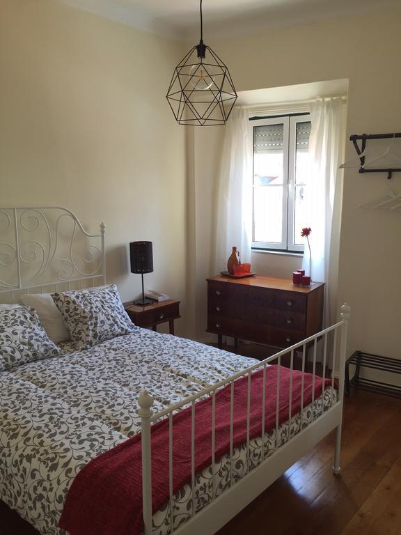 Cardal Apartment Lisboa Dış mekan fotoğraf
