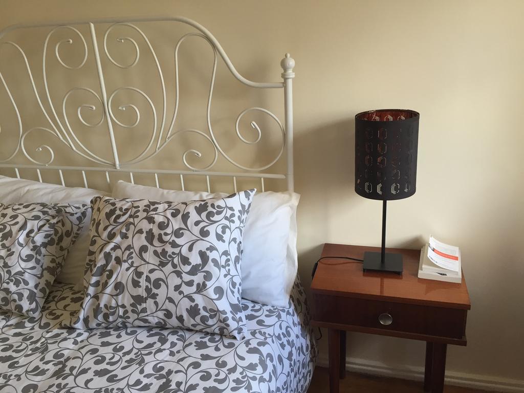 Cardal Apartment Lisboa Dış mekan fotoğraf