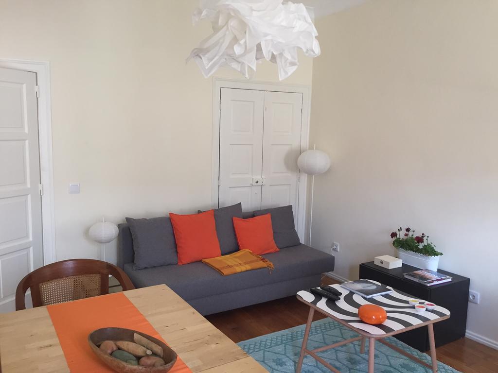 Cardal Apartment Lisboa Dış mekan fotoğraf