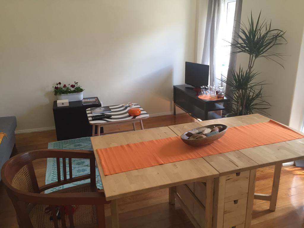 Cardal Apartment Lisboa Dış mekan fotoğraf