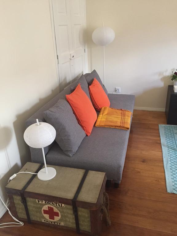 Cardal Apartment Lisboa Dış mekan fotoğraf