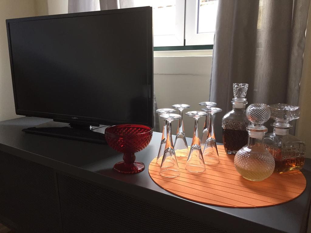 Cardal Apartment Lisboa Dış mekan fotoğraf