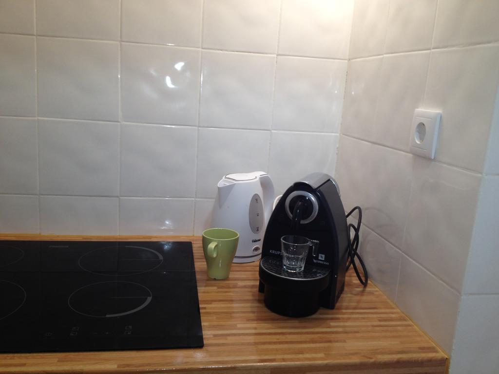 Cardal Apartment Lisboa Dış mekan fotoğraf