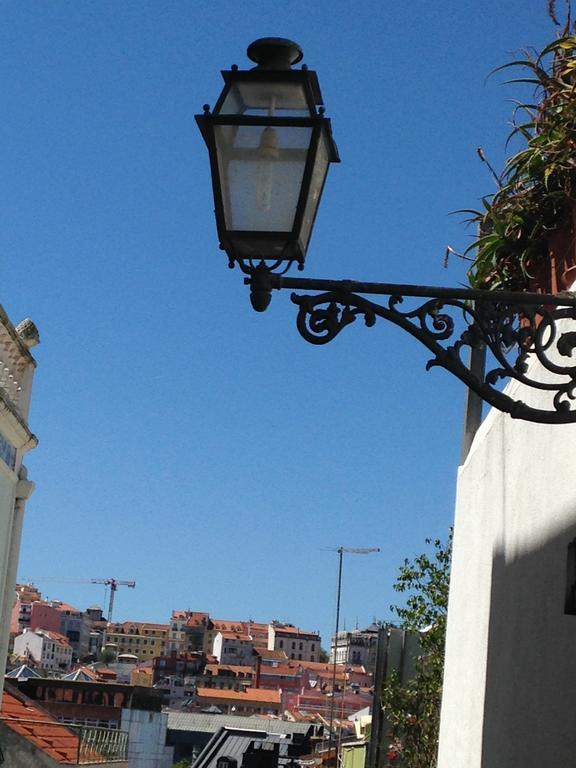 Cardal Apartment Lisboa Dış mekan fotoğraf