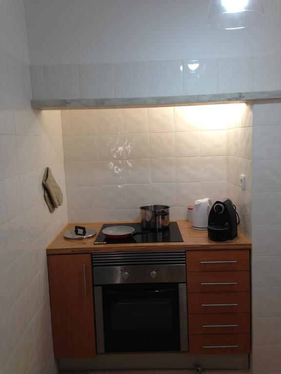 Cardal Apartment Lisboa Dış mekan fotoğraf
