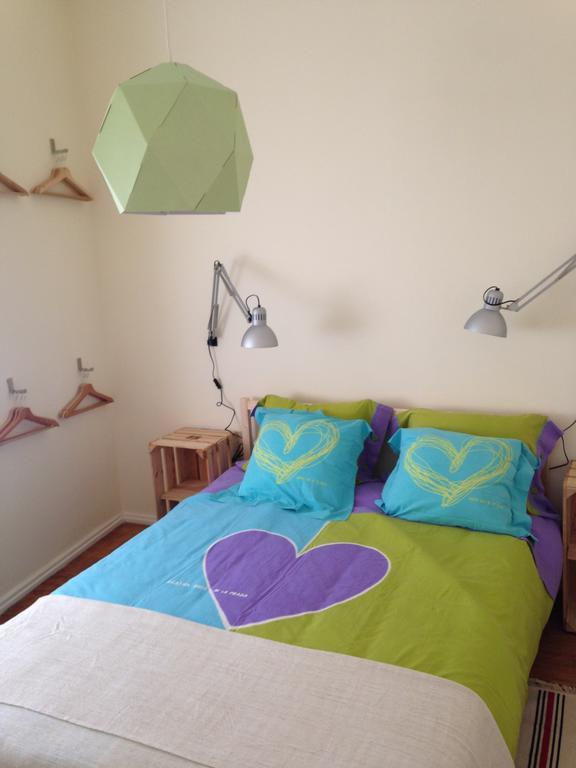 Cardal Apartment Lisboa Dış mekan fotoğraf