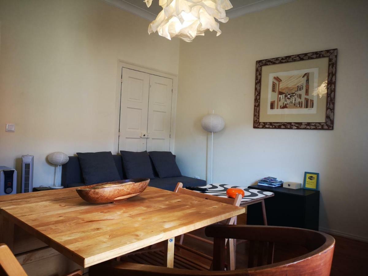 Cardal Apartment Lisboa Dış mekan fotoğraf
