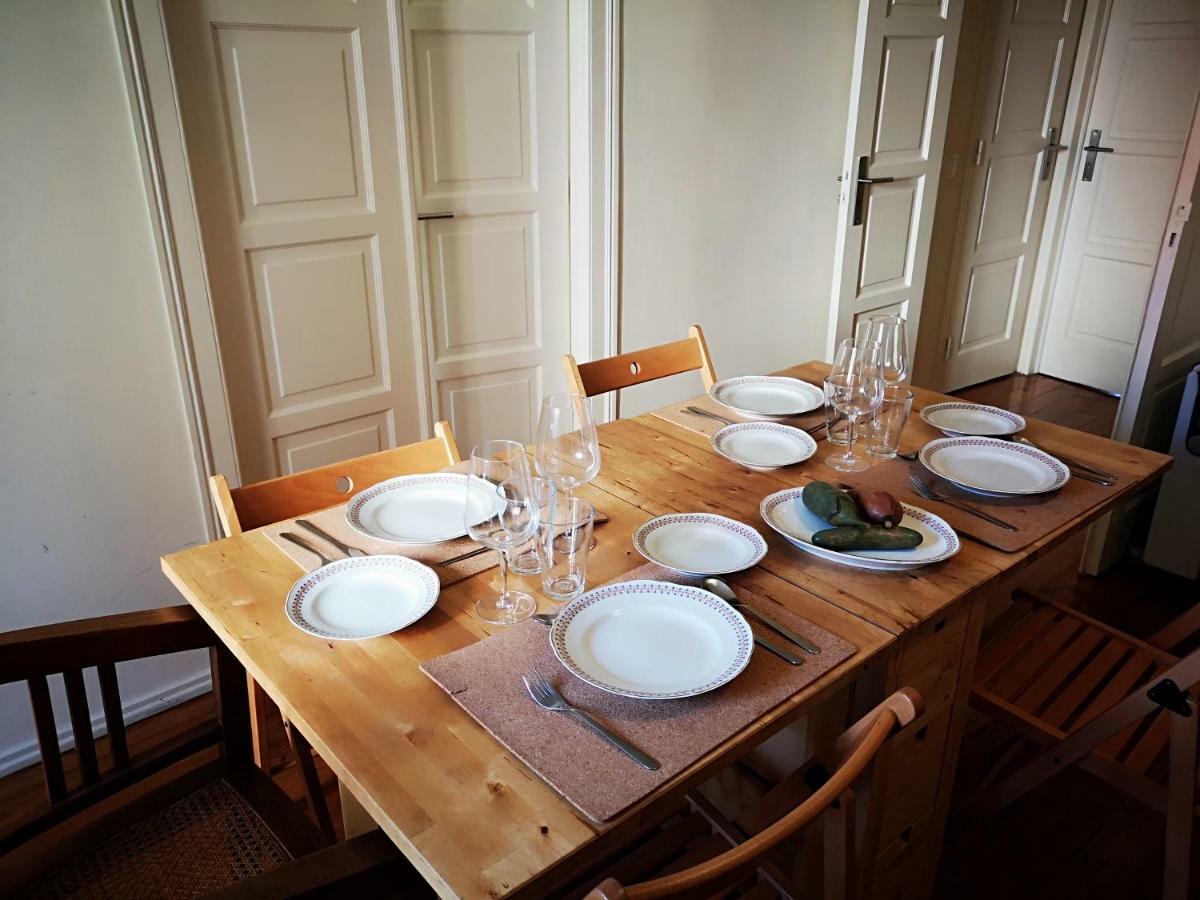 Cardal Apartment Lisboa Dış mekan fotoğraf