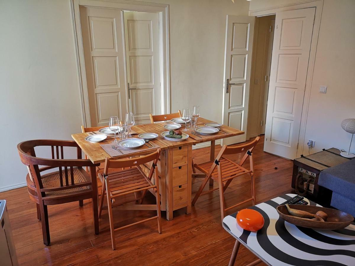 Cardal Apartment Lisboa Dış mekan fotoğraf