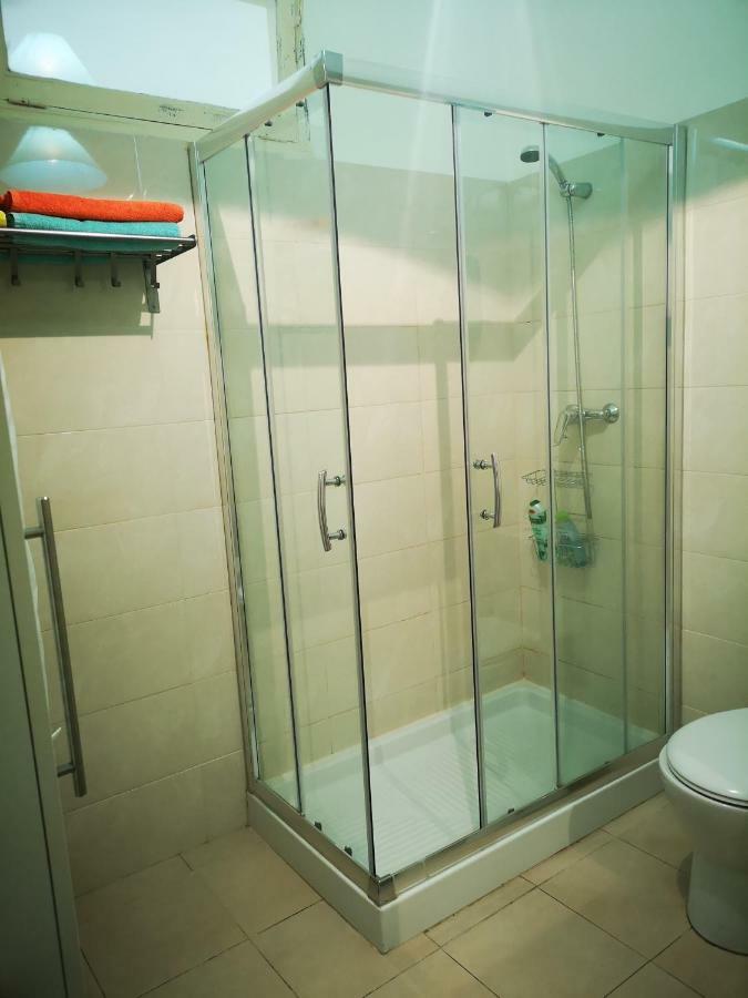 Cardal Apartment Lisboa Dış mekan fotoğraf