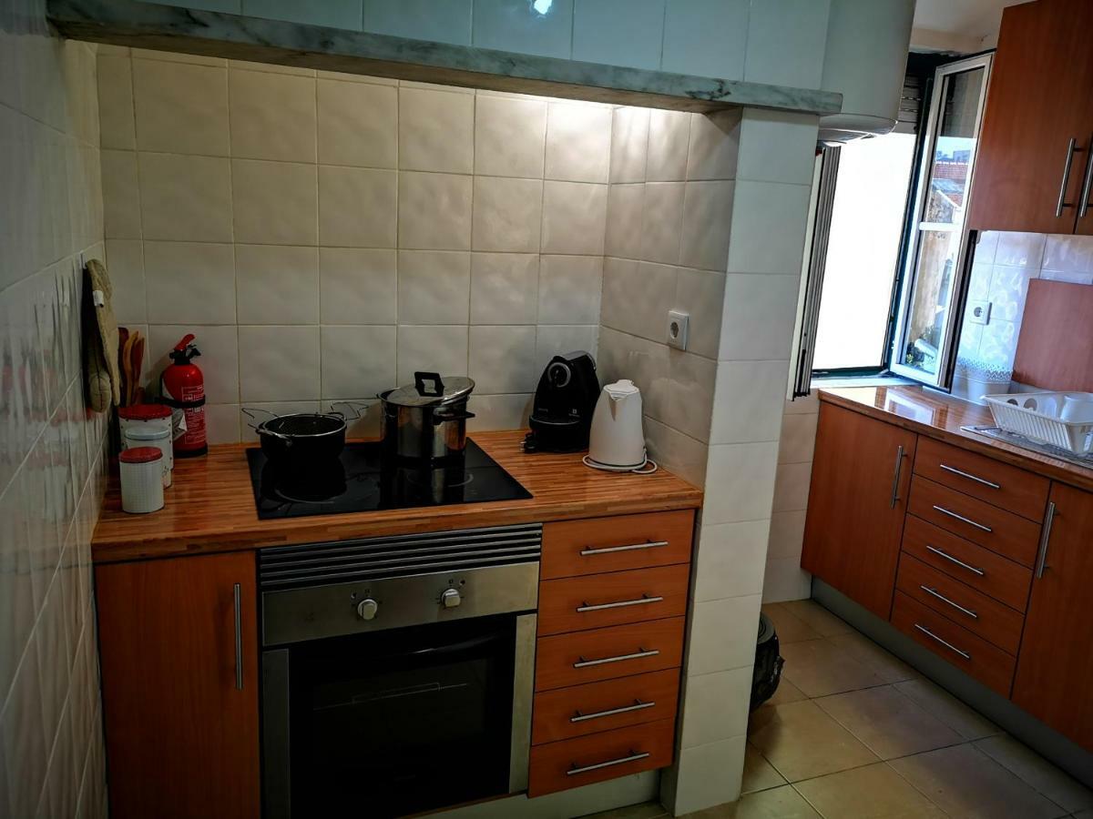 Cardal Apartment Lisboa Dış mekan fotoğraf