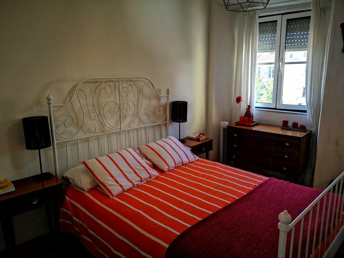 Cardal Apartment Lisboa Dış mekan fotoğraf