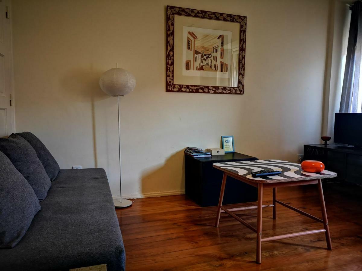Cardal Apartment Lisboa Dış mekan fotoğraf