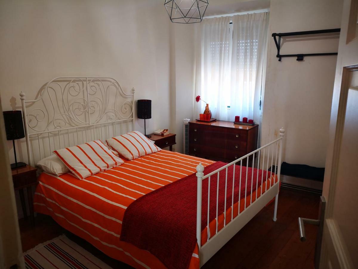 Cardal Apartment Lisboa Dış mekan fotoğraf