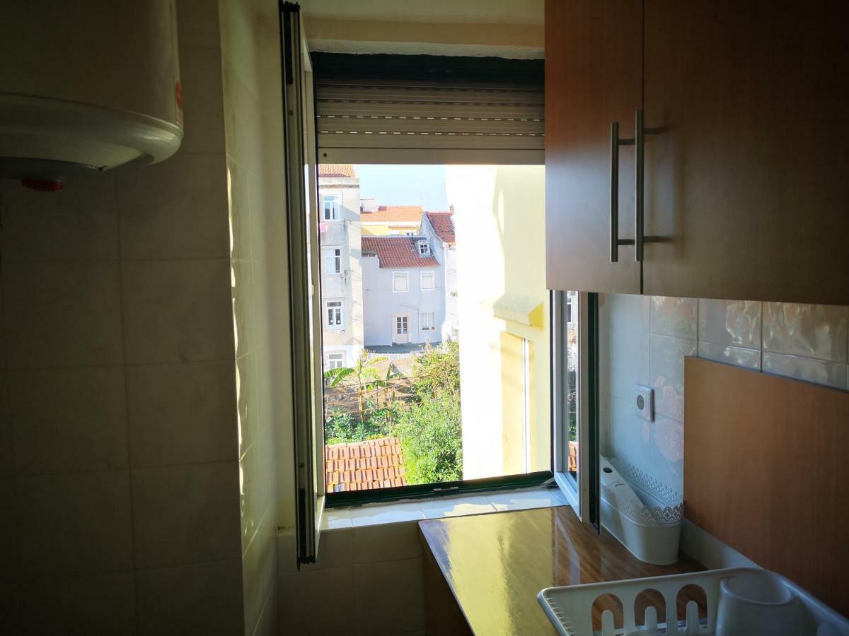 Cardal Apartment Lisboa Dış mekan fotoğraf