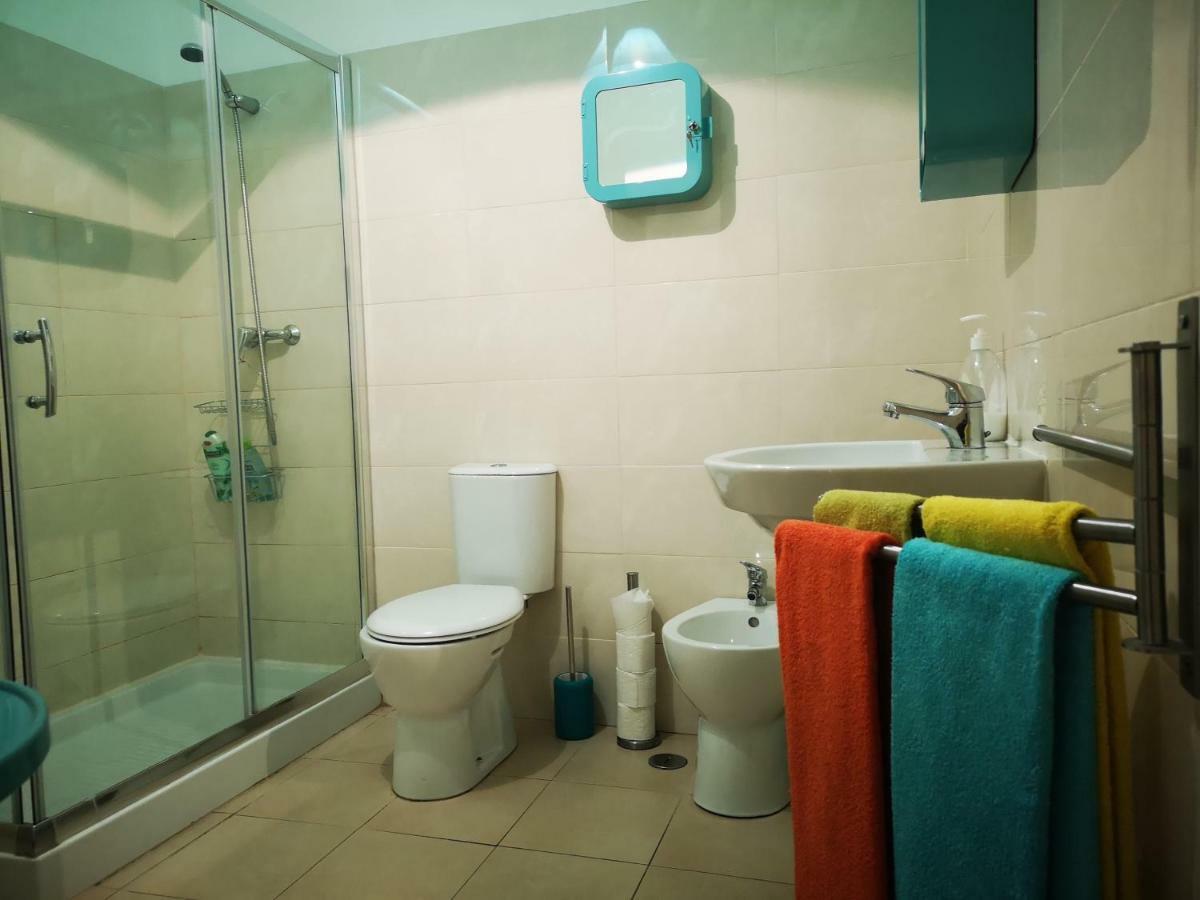 Cardal Apartment Lisboa Dış mekan fotoğraf